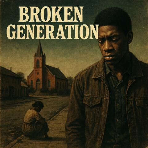 Broken Generation (feat. Marcus Ray)