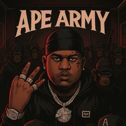 EBK SONIC GUERRILLAS