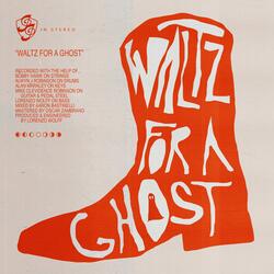 waltz for a ghost