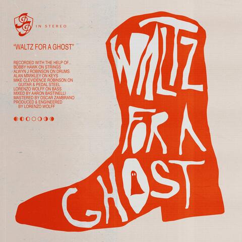 waltz for a ghost