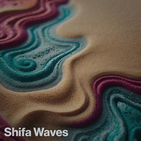 741 Hz Celestial Echo