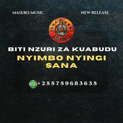 NITASEMA NDIO BITI NZURI YA KUABUDU || NEW HOLLY WORSHIP BEAT