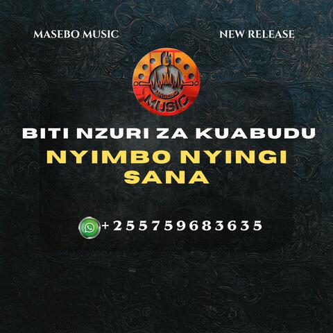 BITI NZURI ZA KUABUDU NYIMBO NYINGI SANA || NEW FREE WORSHIP BEATS