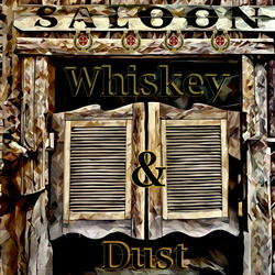 Whiskey & Dust (Whiskey & Dust 11)