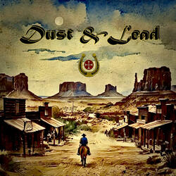 Dust & Lead (Dust & Lead 10)
