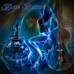 Blue Bass (Blue Bass 17)