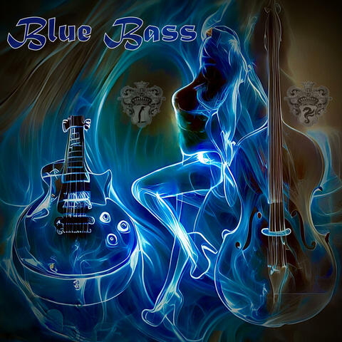 Blue Bass