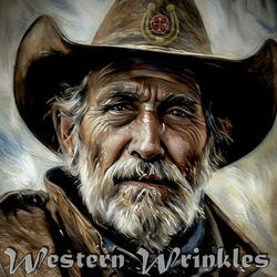 Western Wrinkles (Western Wrinkles 4)