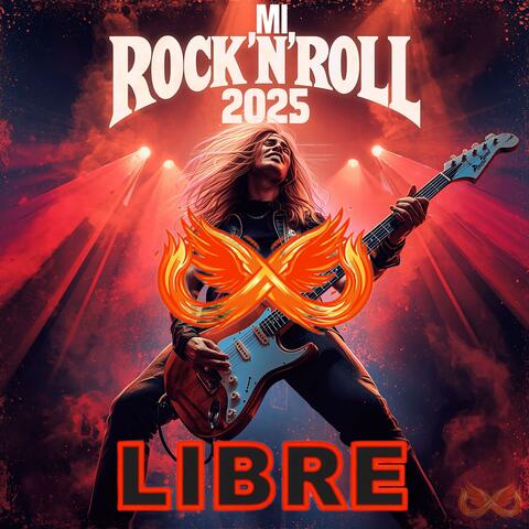 Mi rock'n'roll 2025