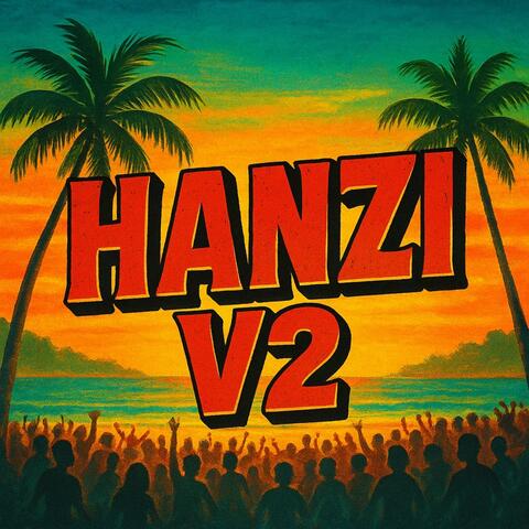 Hanzi V2
