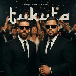 TUKUTA (feat. Damian Vento)