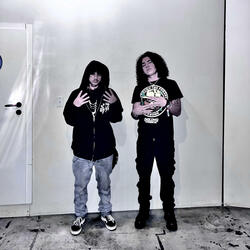 HORSEPLAY (feat. ZIRIUS)