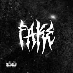 FAKE (feat. Blikky222)