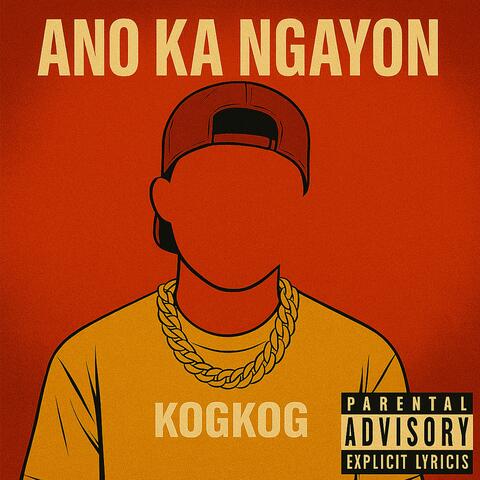 Ano Ka Ngayon (feat. Kruzzito & Ikapito)