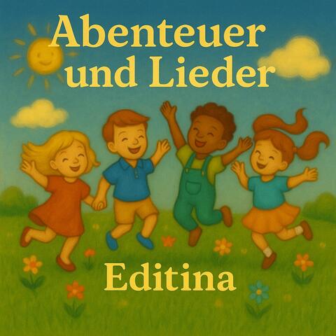 Abenteuer und Lieder