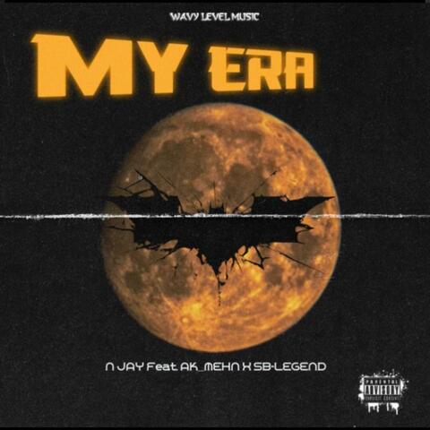 MY ERA (feat. N jay & Don Ak)