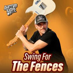 Swing For The Fences