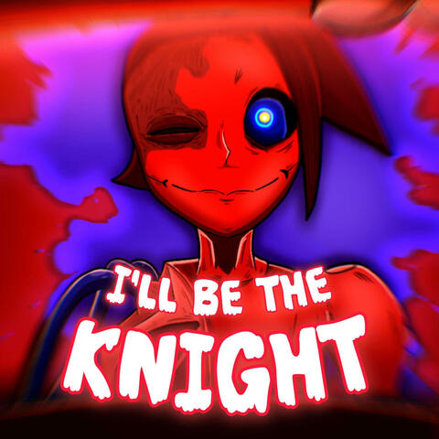 I'll Be The Knight (Knights of Guinevere) (feat. Zepelin Beats & Zyller)