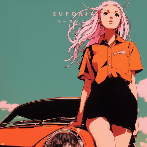 Let's Drive
