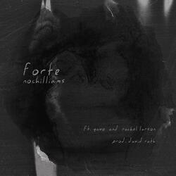 forte (feat. GAVO & Rachel Larson)