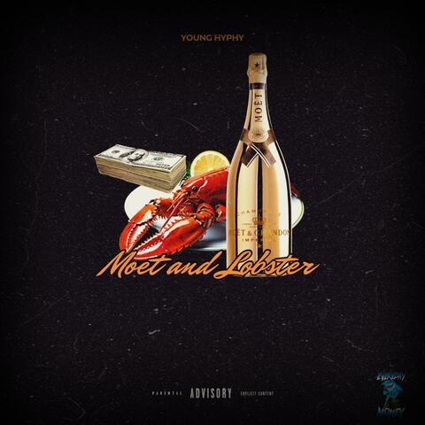 Moet and Lobster