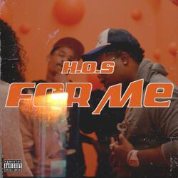 For Me (feat. RadioAktive)