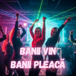 Banii vin banii pleacă