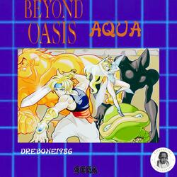 Beyond Oasis Aqua