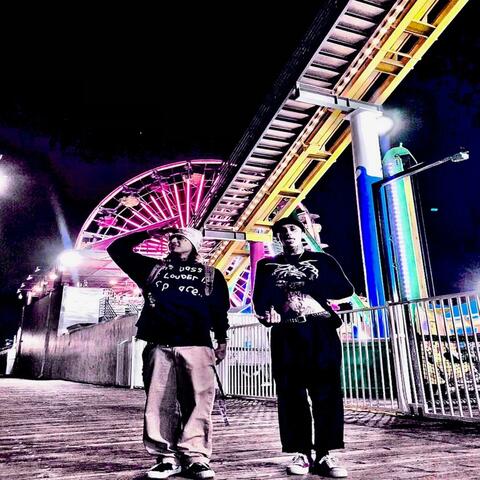 SUNNY D (feat. rip.brando)