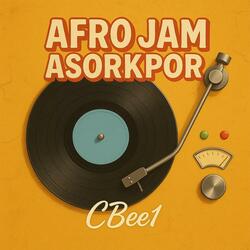 Afro Jam Asorkpor