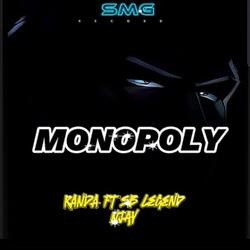 MONOPOLY (feat. Randa & N jay)