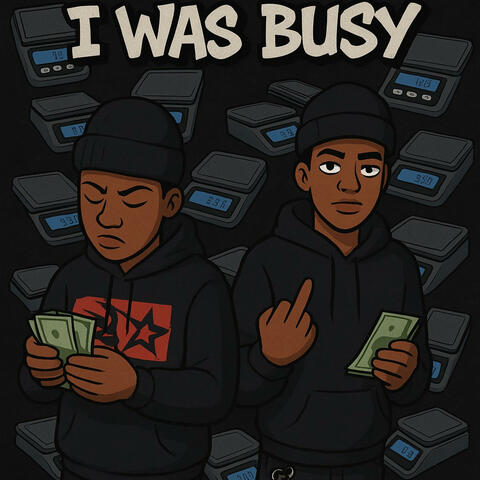 IwasBusy