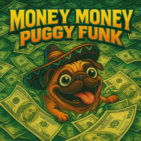 MONEY MONEY PUGGY FUNK