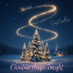 Christmas Magic Tonight