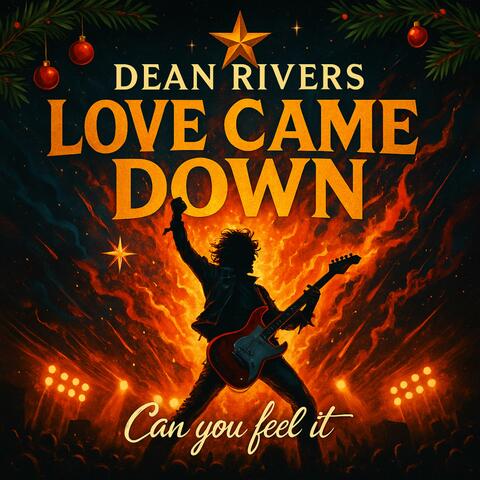 Love Came Down (Can You Feel It Remix)