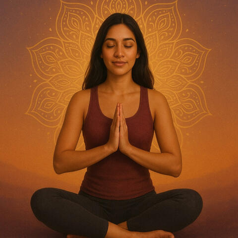 Mantras de luz,fluyendo en mi