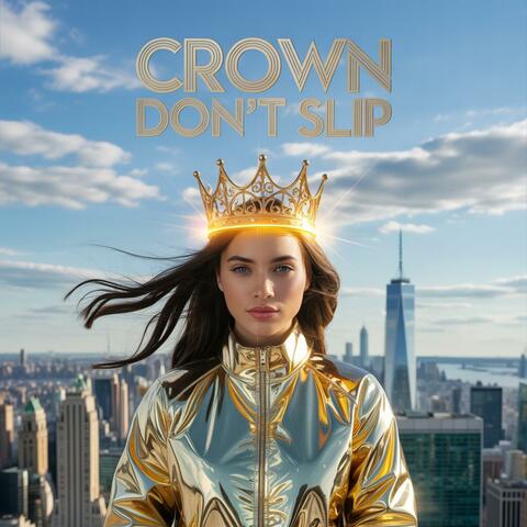 Crown Don't Slip