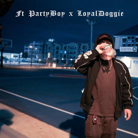 Enrolen (feat. Partyboy K & LoyalDoggie)