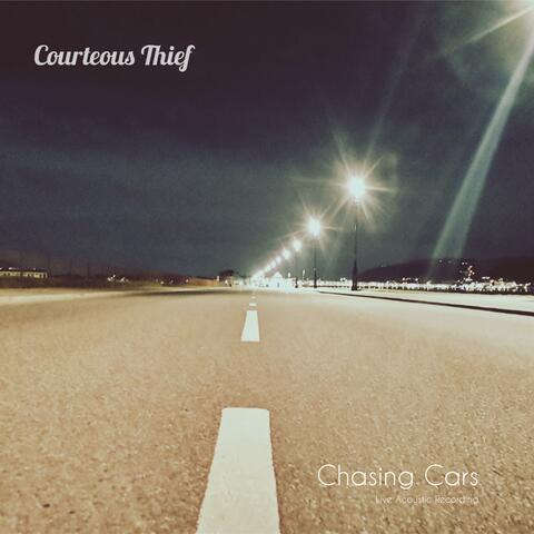 Chasing Cars (Live Acoustic)