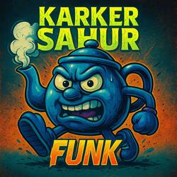KARKER SAHUR DARIACORE