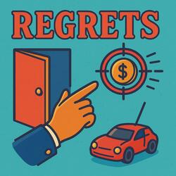 Regrets