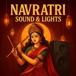 Navratri DJ Booking Special