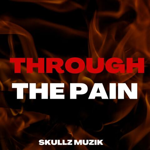 Through the pain