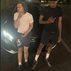 Finding a way (feat. Hbkvj)