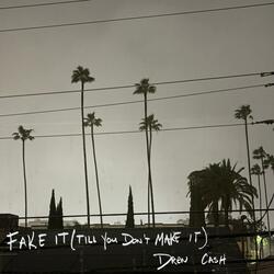 fake it (till you don't make it)