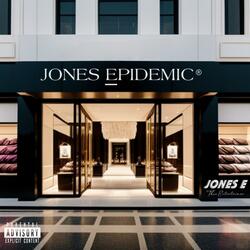 JONES EPIDEMIC (Radio Edit)