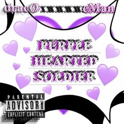 PURPLE HEARTED SOLDIER (feat. eMan)