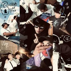 NOCHE DE PXX (feat. YI$Q)