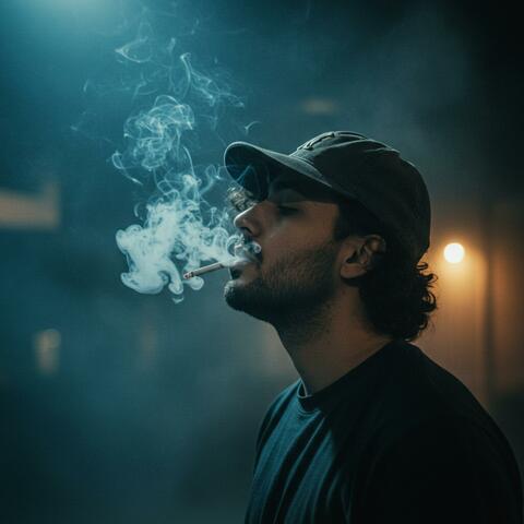 Gidişine Bir Sigara Yaktım