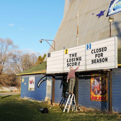 Closed for Season